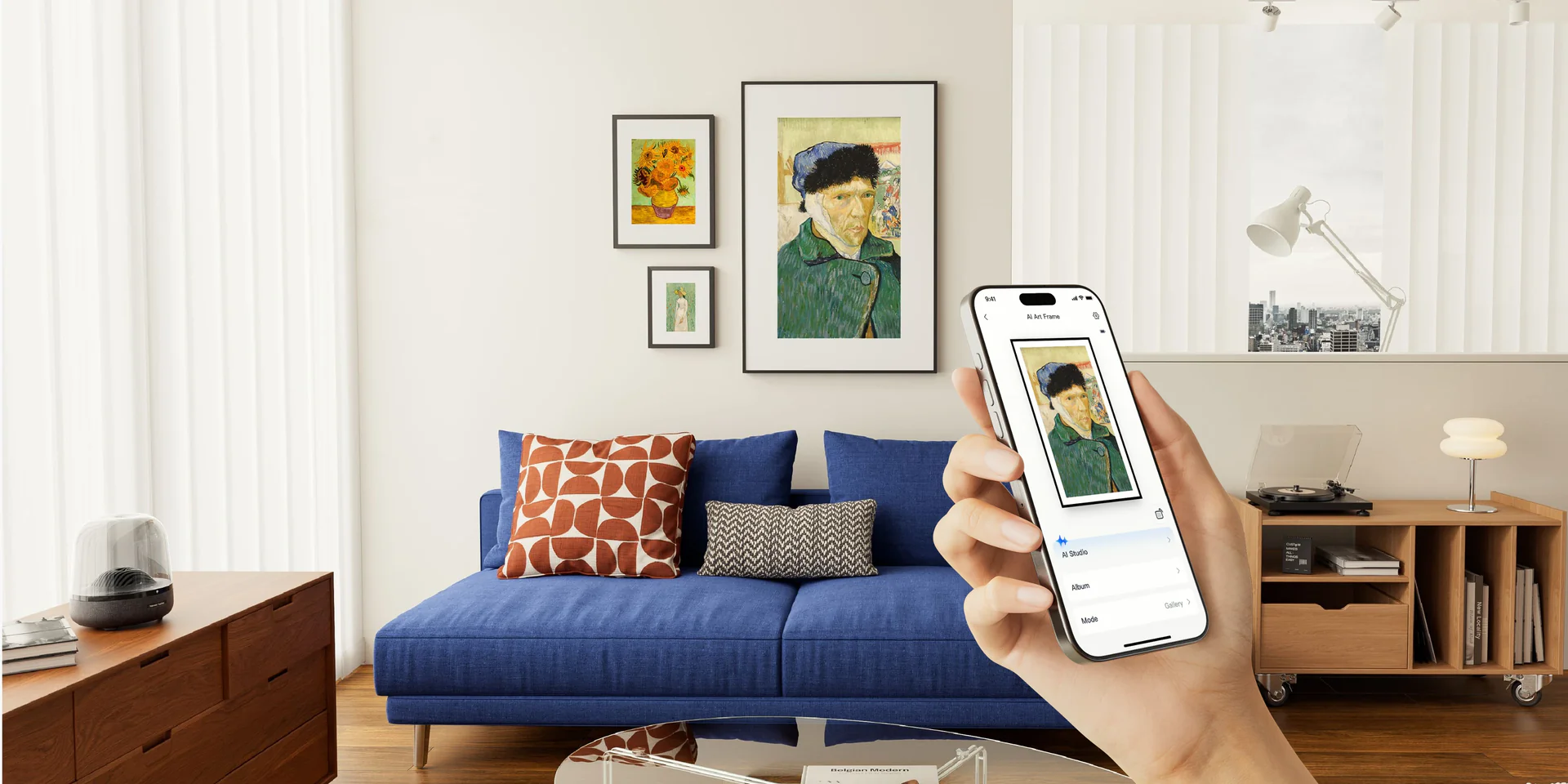 Smart Living Made Simple